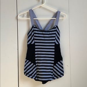 Lululemon Yoga Tank